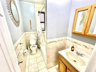 Stay by Month In Manhattan - New York - 6