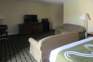 Quality Inn Harrodsburg-Danville - Harrodsburg - 7
