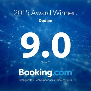 Dodam - Busan - 2