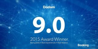 Dodam - Busan - 3