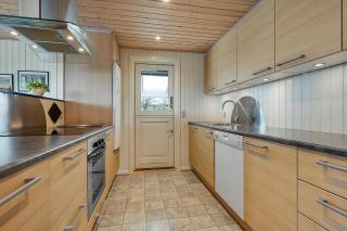 Beautiful Home In Ebeltoft With 2 Bedrooms And Wifi - Ebeltoft - 8