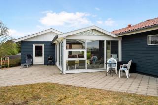 Beautiful Home In Ebeltoft With 2 Bedrooms And Wifi - Ebeltoft - 0