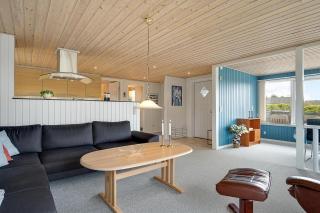 Beautiful Home In Ebeltoft With 2 Bedrooms And Wifi - Ebeltoft - 7