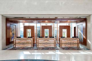 Hilton Cairo Nile Maadi - Cairo - 8