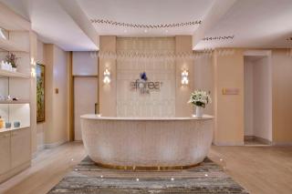 Hilton Cairo Nile Maadi - Il Cairo - 2