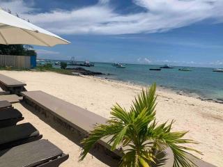 Beachfront Le Cerisier Trou Aux Biches, Mon Choisy - Mont Choisy - 6