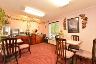 Americas Best Value Inn Heflin - Heflin - 8
