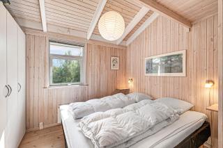 Stunning Home In Ebeltoft With 3 Bedrooms And Internet - Ebeltoft - 8