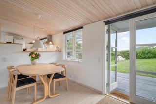 Cozy House Near Ebeltoft With Sea Views, - 7