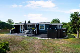 Cozy House Near Ebeltoft With Sea Views, - 6