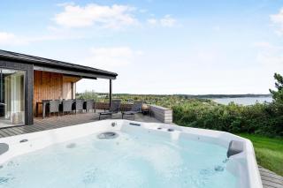 Amazing Home In Ebeltoft With 4 Bedrooms And Wifi - Ebeltoft - 7