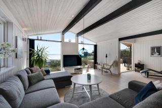 Amazing Home In Ebeltoft With 4 Bedrooms And Wifi - Ebeltoft - 6