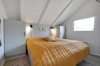 Cozy Newly Renovated Holiday House Close To The Beach And Ebeltoft Town - Ebeltoft - 9