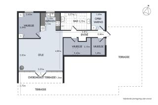 Cozy Newly Renovated Holiday House Close To The Beach And Ebeltoft Town - Ebeltoft - 2