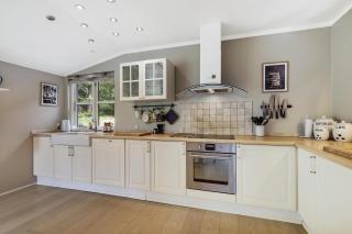 Nice Home In Ebeltoft With 3 Bedrooms And Wifi - Ebeltoft - 1