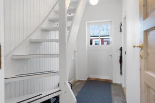 Charming And Well-Maintained Holiday Home With Lovely Sea View - Ebeltoft - 3