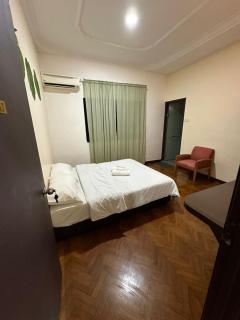 Haven inn - Johor Bahru - 2