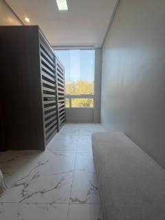 Flat Paraíso da Praia 20324 - Santarém - 5