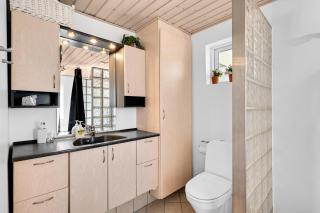 Beautiful Holiday Home With Sea View Near Ebeltoft, - 6