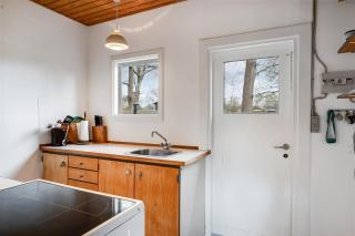 Small Offline Holiday Home Near Grenaa Beach, - Grenå - 1
