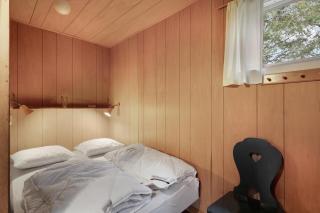 Small Offline Holiday Home Near Grenaa Beach, - Grenå - 2