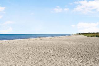 Small Offline Holiday Home Near Grenaa Beach, - Grenå - 1