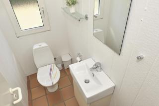 Beautiful Home In Knebel With 4 Bedrooms, Sauna And Wifi - Knebel - 7