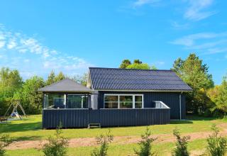 Well-Maintained Holiday Home Close To A Popular Bathing Beach - Ebeltoft - 0