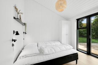Beautiful Newly Built Holiday Home At Handrup Beach - Ebeltoft - 7
