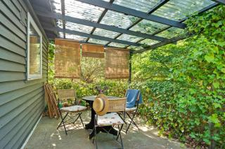 Small Authentic Cottage Near Fjellerup Beach - Glesborg - 6