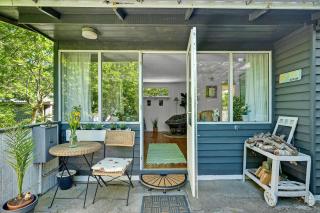 Small Authentic Cottage Near Fjellerup Beach - Glesborg - 5