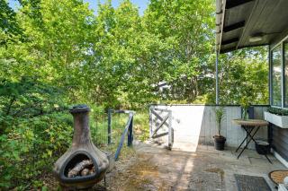 Small Authentic Cottage Near Fjellerup Beach - Glesborg - 2