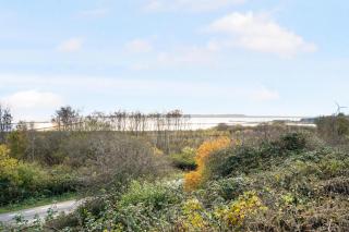 Stunning Home In Ebeltoft With 4 Bedrooms And Wifi - Ebeltoft - 8