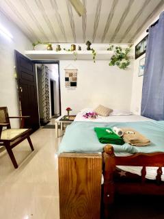 Hammock Beach Home - Alleppey - 5