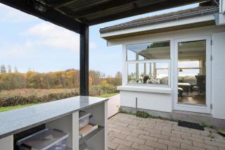 Stunning Home In Ebeltoft With 4 Bedrooms And Wifi - Ebeltoft - 0