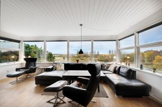 Stunning Home In Ebeltoft With 4 Bedrooms And Wifi - Ebeltoft - 2