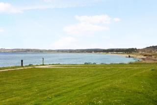 Bright And Lovely Holiday Apartment In The First Row Of Ebeltoft Vig - 1