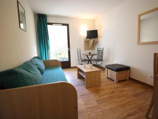 Charmant T2 avec balcon, parking et lave-linge près du parc - FR-1-313-235 - Luchon - 4