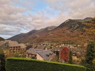 Appartement 4-6 pers, terrasse, parking, près du centre - FR-1-234-330 - Cauterets - 4