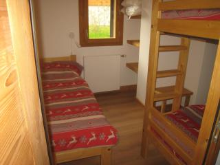 Appartement cosy 6-8 pers, au pied des pistes, Le Grand-Bornand - FR-1-467-133 - Le Grand-Bornand - 7