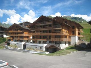Appartement cosy 6-8 pers, au pied des pistes, Le Grand-Bornand - FR-1-467-133 - Le Grand-Bornand - 1