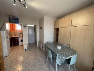 Studio abordable pour 4 personnes avec balcon près de la plage - FR-1-701-85 - 4