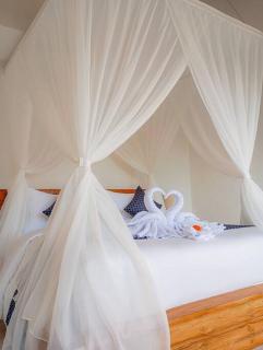 Arca Bali Villa 1 - Ubud - 4