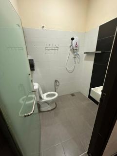 Haven inn - Johor Bahru - 3