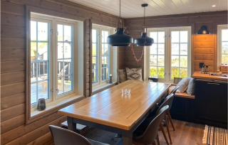 5 Bedroom Beautiful Home In Gol - Golsfjellet - 7