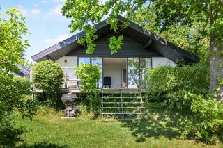 Awesome Home In Knebel With 2 Bedrooms And Wifi - Knebel - 9