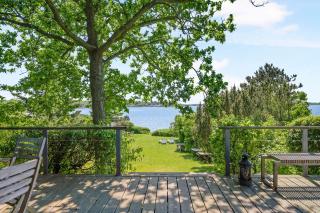 Awesome Home In Knebel With 2 Bedrooms And Wifi - Knebel - 5