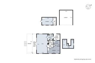 Awesome Home In Knebel With 2 Bedrooms And Wifi - Knebel - 1