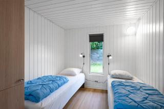 Awesome Home In Ebeltoft With 4 Bedrooms And Wifi - 8