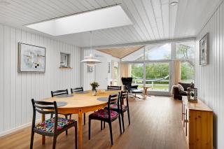 Awesome Home In Ebeltoft With 4 Bedrooms And Wifi - Ebeltoft - 6